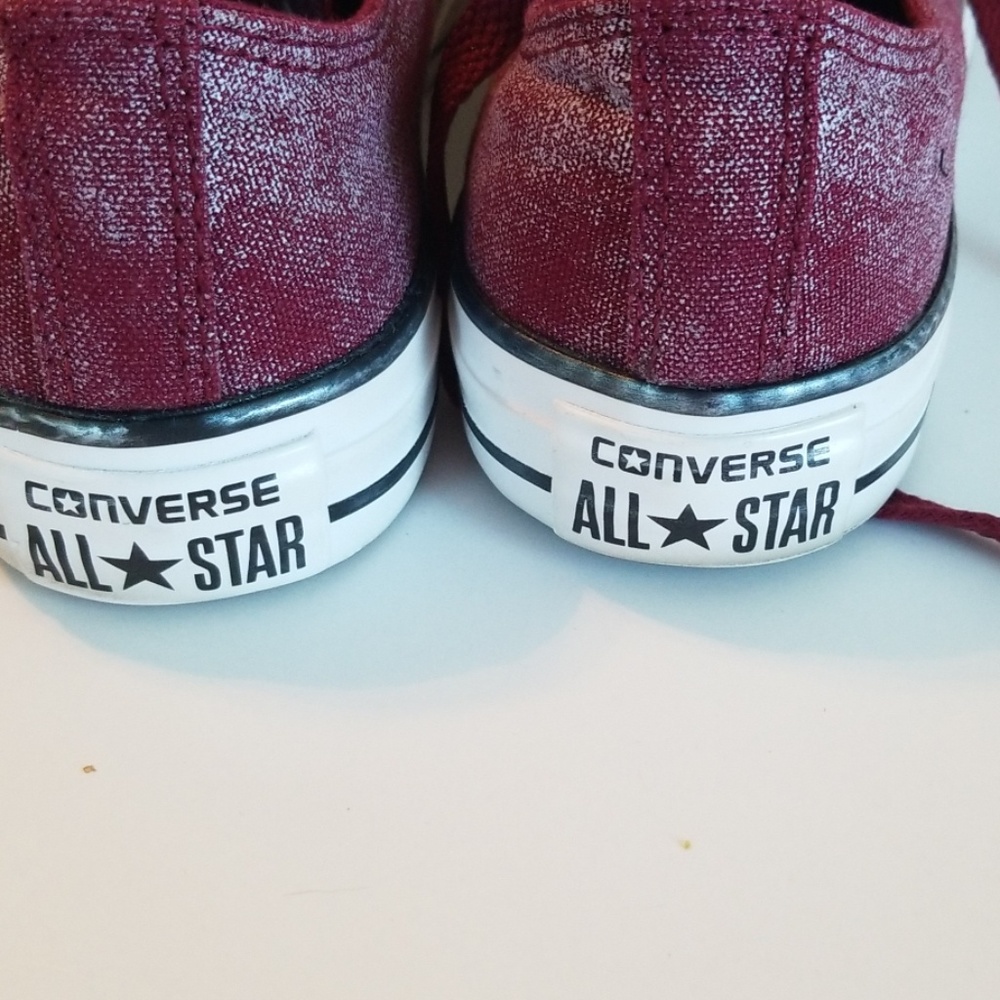 Converse All Stars - Picture 3 of 6